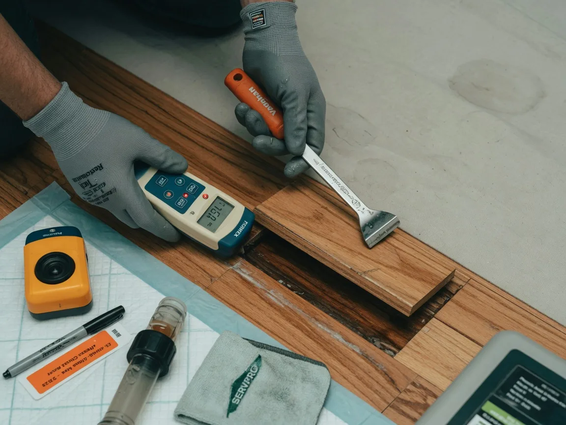 Why choose Water Damage Restoration in Henagar, AL